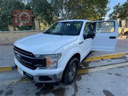 فۆرد F-150